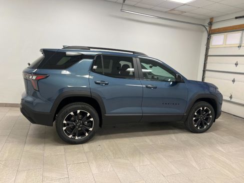 New 2026 Chevrolet Equinox RS AWD/4WD image 14