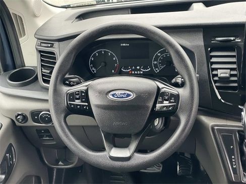 Certified 2023 Ford Transit 350 XLT image 8