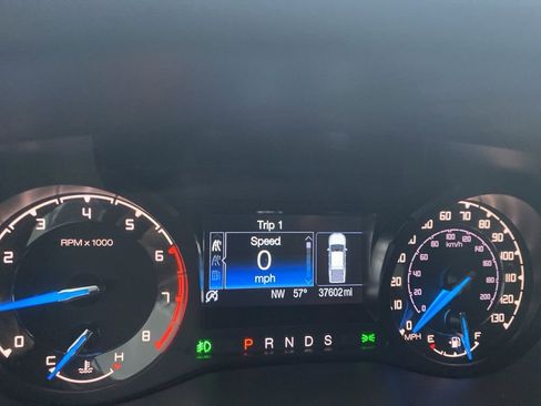 Used 2019 Ford Ranger XLT w/ Equipment Group 302A Luxury image 20