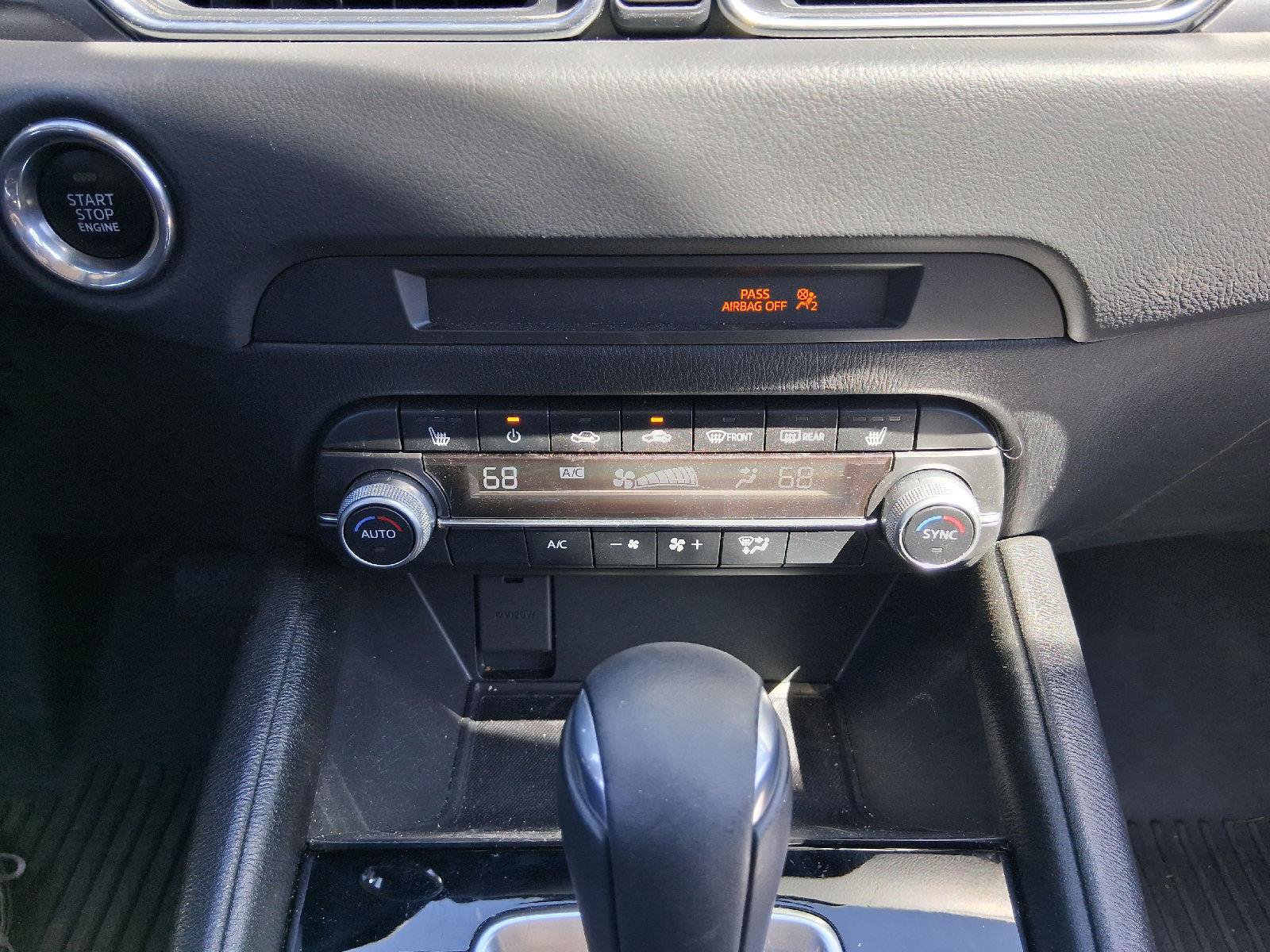 Used 2023 MAZDA CX-5 AWD 2.5 S image 32