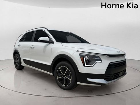 New 2026 Kia Niro EX FWD image 2