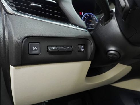 Used 2022 Buick Enclave Premium w/ Surround and Sites Package image 25