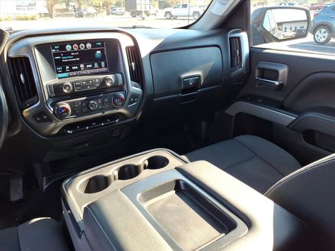 Used 2018 Chevrolet Silverado 1500 LT w/ All Star Edition image 12