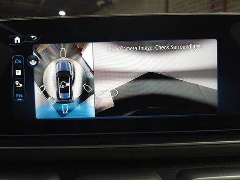 Certified 2026 Mercedes-Benz GLE 350 4MATIC image 18