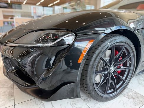 New 2026 Toyota Supra Premium RWD image 4