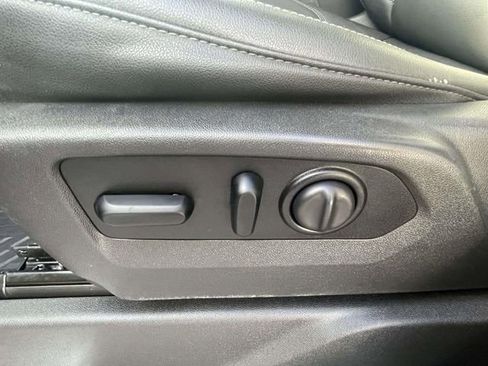 Certified 2021 Chevrolet Silverado 1500 RST w/ All Star Edition Plus image 16