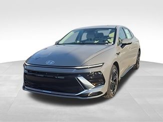 New 2026 Hyundai Sonata SEL FWD video 3