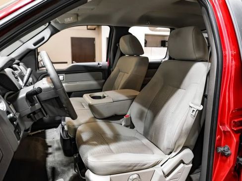 Used 2010 Ford F150 XLT RWD image 30