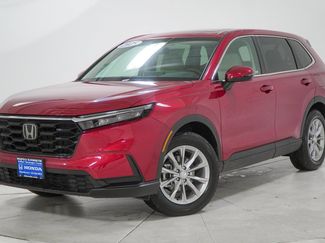Certified 2025 Honda CR-V EX video 1