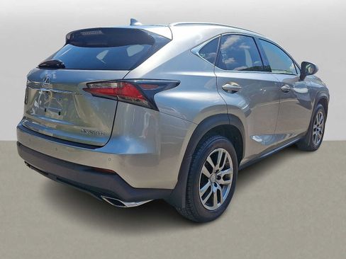 Used 2016 Lexus NX 200t AWD w/ Luxury Package image 31