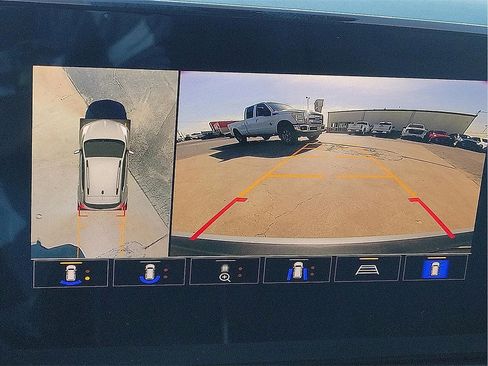 New 2026 Buick Encore GX Preferred w/ Advanced Technology Package image 18