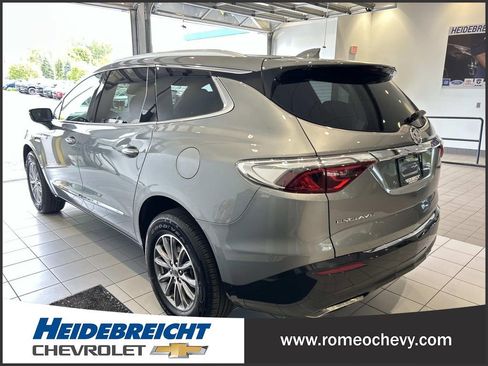 Used 2023 Buick Enclave Essence w/ Trailering Package, 5000 lbs. FWD image 5