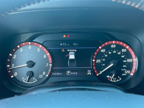 Used 2022 Nissan Frontier PRO-4X w/ Off-Road Protection Package image 21