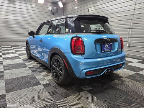 Used 2019 MINI Cooper S FWD image 7