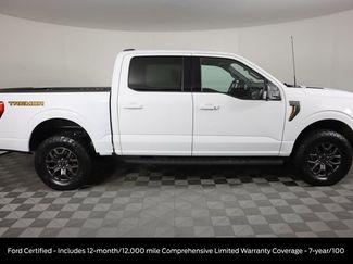 Used 2023 Ford F150 Tremor w/ 360 Degree Camera Package video 3