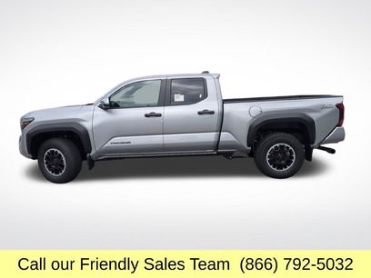 New 2026 Toyota Tacoma TRD Off-Road w/ TRD Off Road Upgrade Package