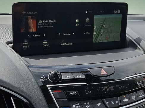 New 2026 Acura RDX SH-AWD w/ Technology Package image 21