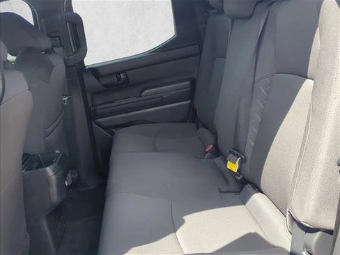 Used 2025 Toyota Tacoma SR5 RWD image 23