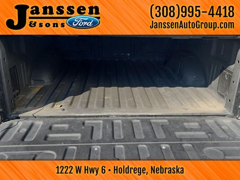 Used 2024 Ford F150 XLT w/ Equipment Group 302A MID AWD/4WD image 12