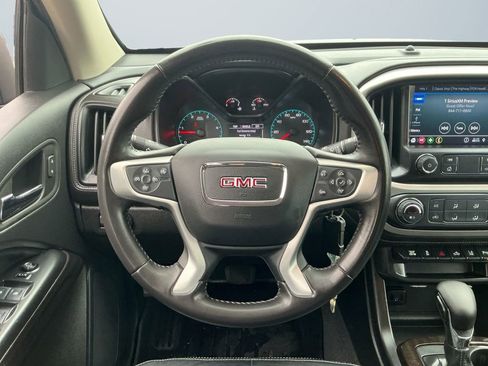 Used 2022 GMC Canyon Elevation w/ Driver Alert Package image 13