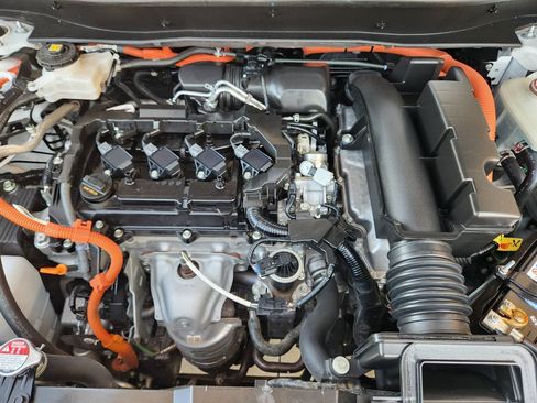 Certified 2025 Honda CR-V Sport-L image 30