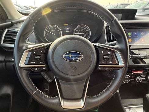 Certified 2023 Subaru Forester Premium AWD/4WD image 19