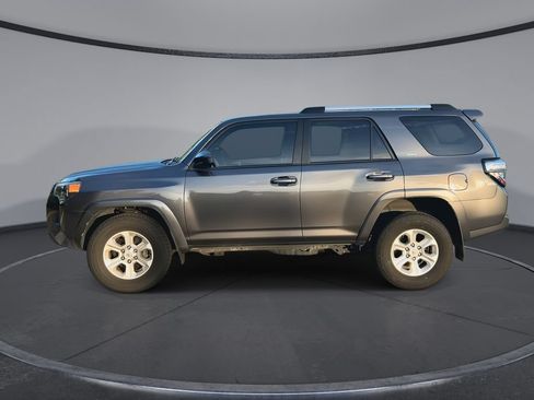 Used 2023 Toyota 4Runner SR5 RWD image 5