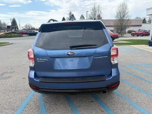 Used 2018 Subaru Forester 2.5i Limited image 5