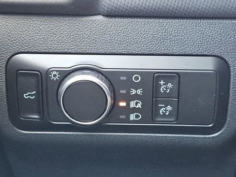 New 2025 Ford Bronco Sport Big Bend image 14