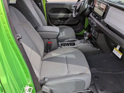 New 2026 Jeep Gladiator Sport image 24