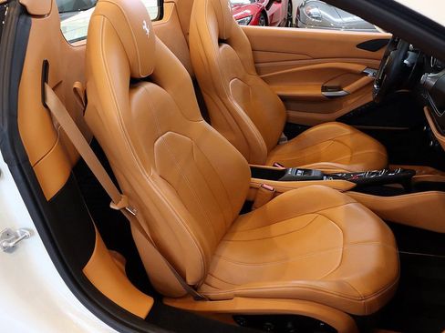 Certified 2022 Ferrari F8 Tributo image 26