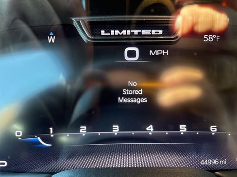 Used 2023 RAM 1500 Limited image 31