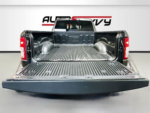 Used 2022 RAM 1500 Big Horn image 26
