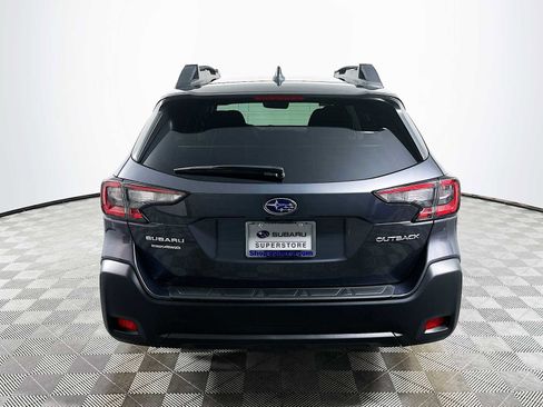 New 2025 Subaru Outback Premium w/ Popular Package #1A image 6