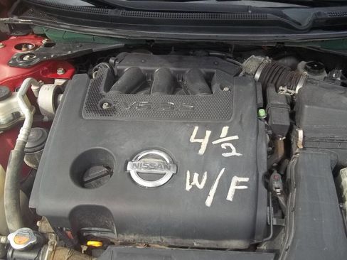 Used 2008 Nissan Altima 3.5 SE w/ Premium Pkg image 11