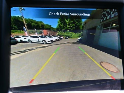 Used 2021 Chrysler 300 S w/ S Model Appearance Package RWD image 26