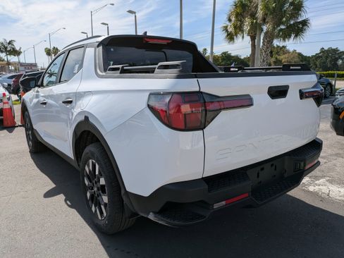 New 2026 Hyundai Santa Cruz SEL image 6