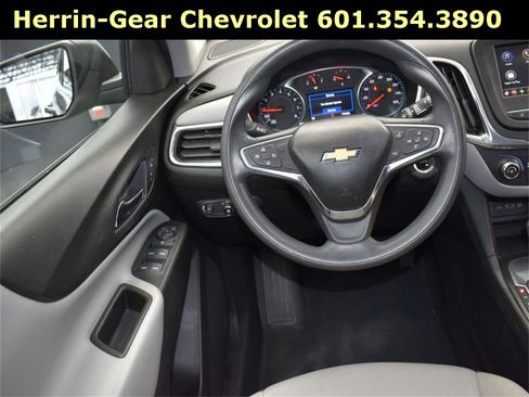 Used 2019 Chevrolet Equinox LT image 30