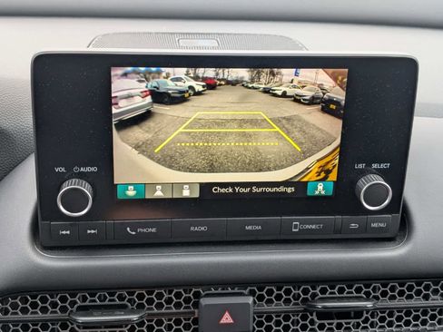 Used 2023 Honda HR-V Sport image 25