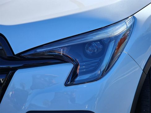 Certified 2023 Subaru Ascent Onyx Edition Limited image 35