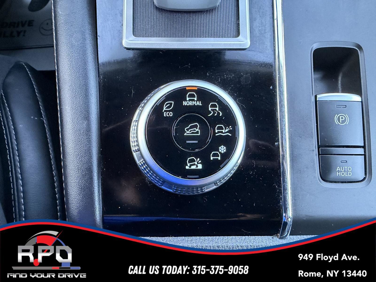 Used 2022 Mitsubishi Outlander SE AWD/4WD image 23