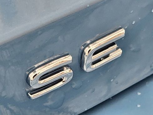 New 2026 Volkswagen Tiguan SE AWD/4WD image 31