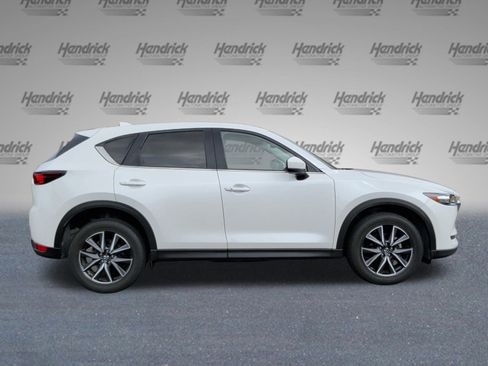 Used 2018 MAZDA CX-5 Touring w/ Preferred Equipment Package image 6