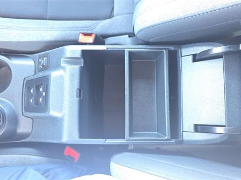 Used 2023 Ford Bronco 4-Door image 36