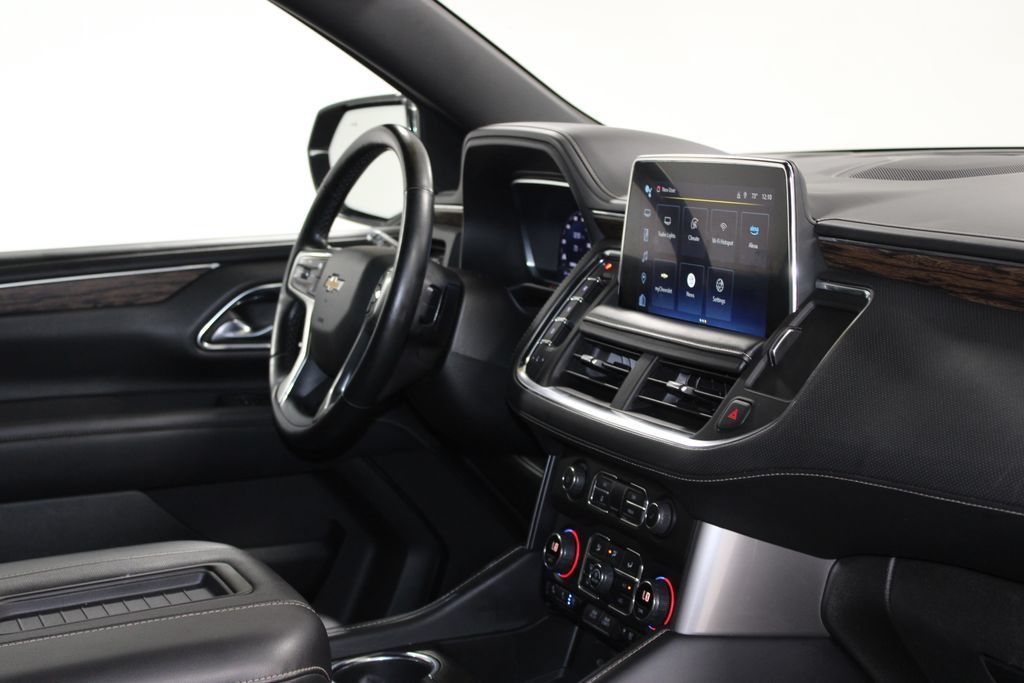 Used 2023 Chevrolet Tahoe Premier RWD image 31