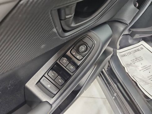 Certified 2024 Subaru Crosstrek 2.5i Wilderness w/ Wilderness Package image 13