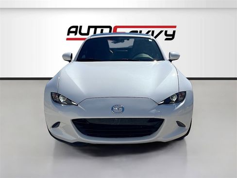 Used 2023 MAZDA MX-5 Miata Grand Touring image 2