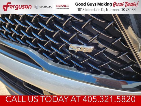 New 2026 Buick Enclave Sport Touring w/ Super Cruise Package FWD image 10