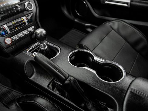 Used 2015 Ford Mustang GT Premium w/ Equipment Group 401A image 22