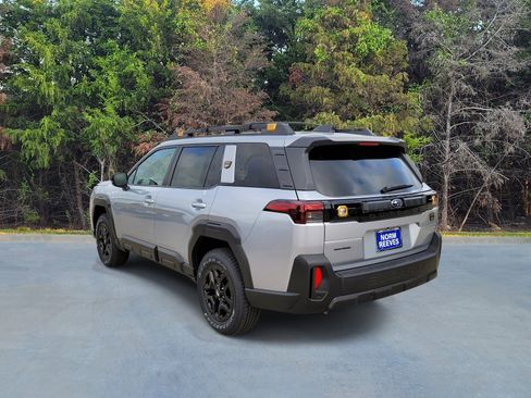 New 2026 Subaru Outback Wilderness image 20